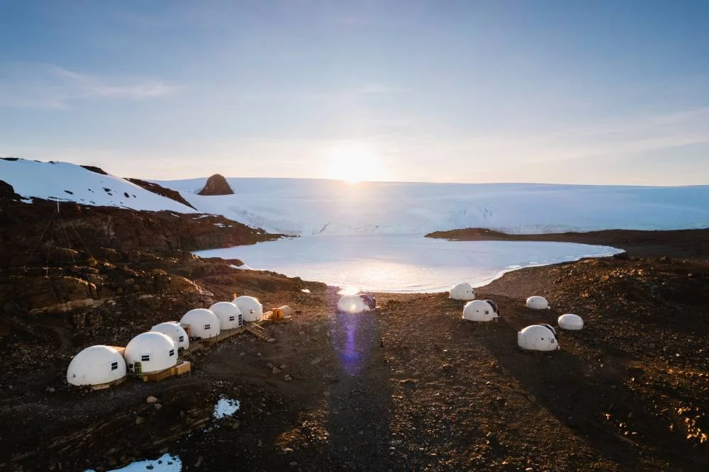 Antarctica hotels Antarctica hotels