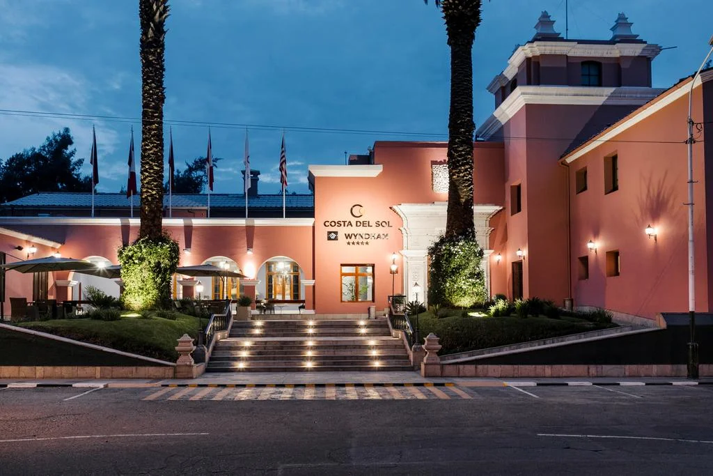 Wyndham Costa del Sol Arequipa | Arequipa