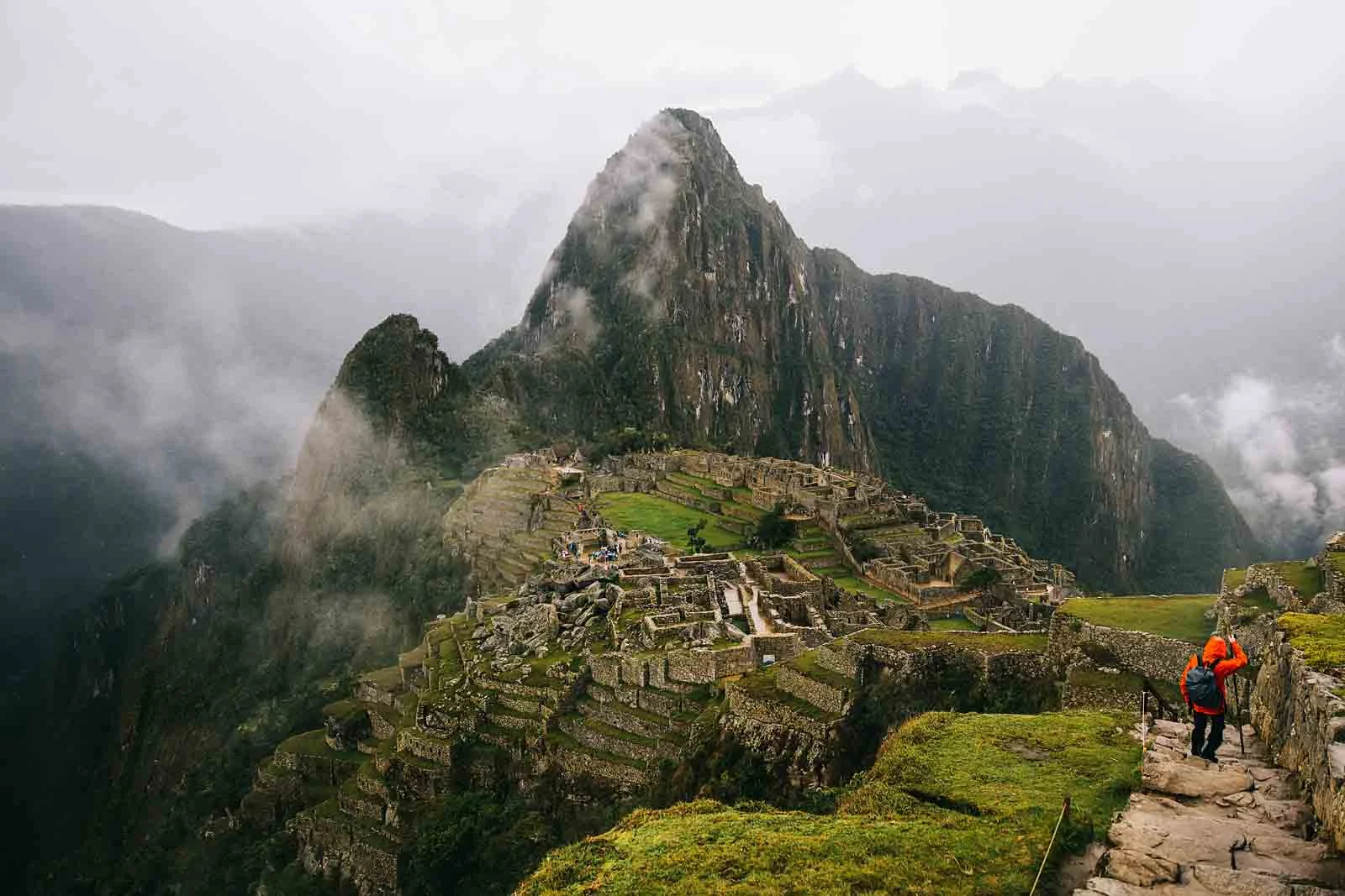  Peru | Planning to travel to Machu Picchu in 2025? Find out the price of entrance tickets