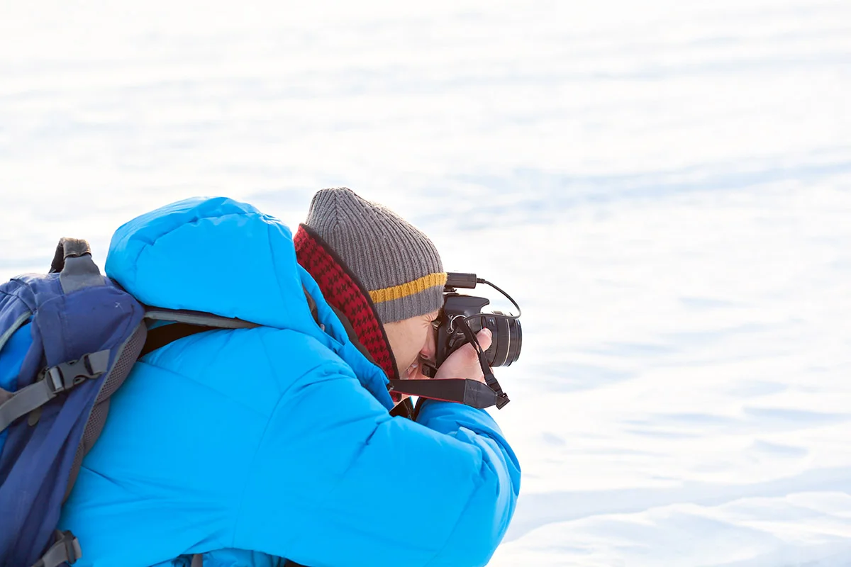  Antarctica | Announcing an Exciting Photography Expedition