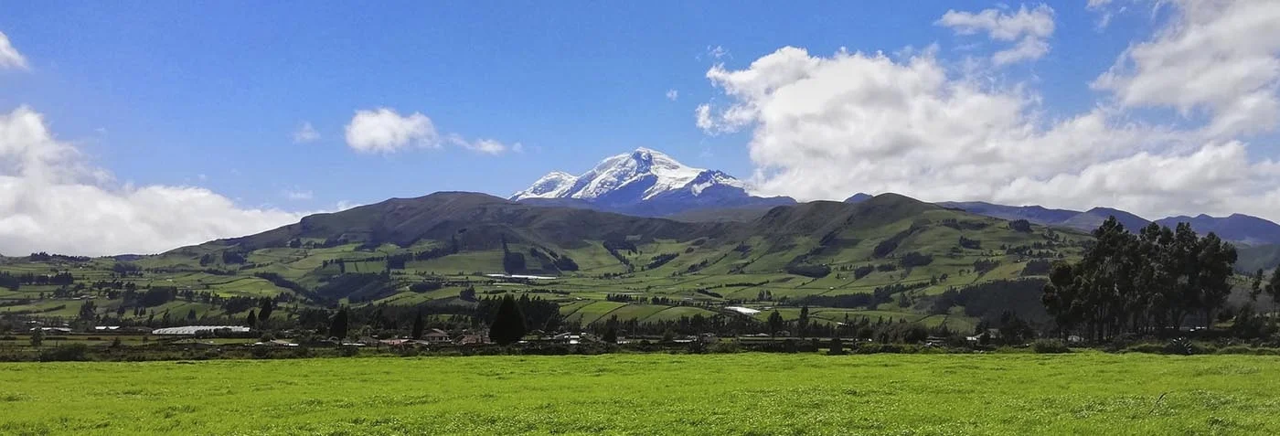  Ecuador | 12 Must-Visit National Parks and Reserves in Ecuador