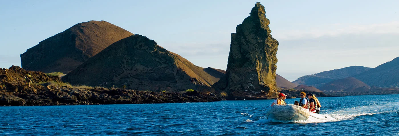  Nature Encounters | Top 10 Galapagos Islands tourist attractions