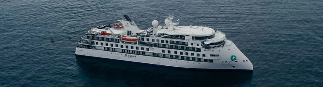 Greg Mortimer | Cruise Ship Arctic Greg Mortimer | Cruise Ship Arctic