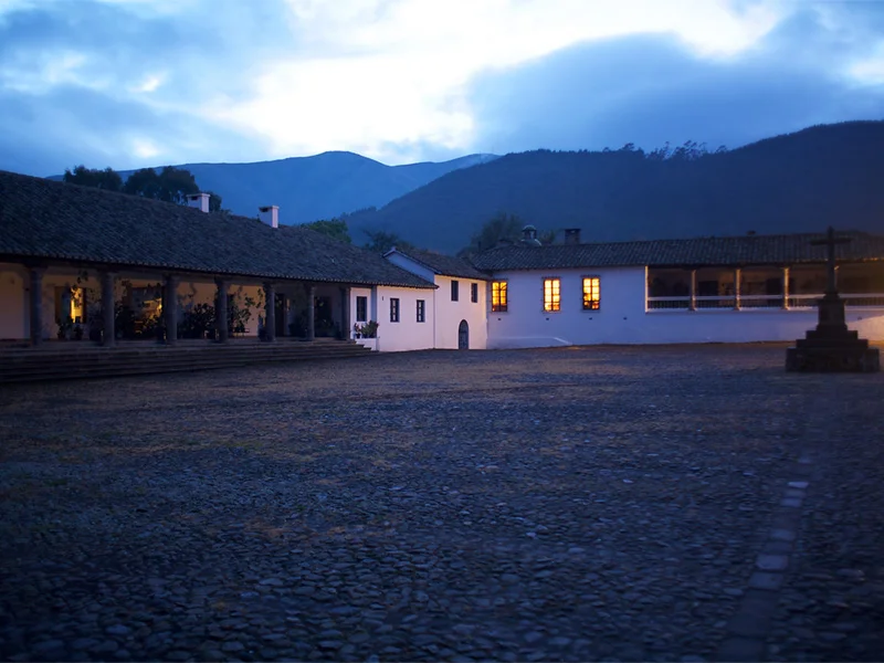 Hacienda Zuleta | Otavalo