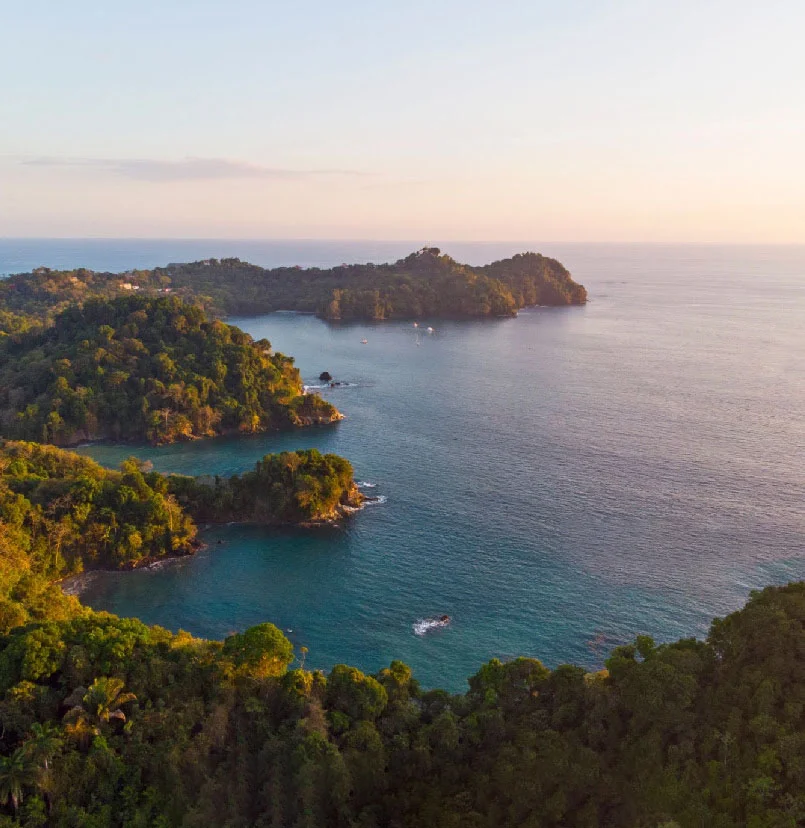  Costa Rica | Kontiki Expeditions Exciting New Yachting Destination: Costa Rica