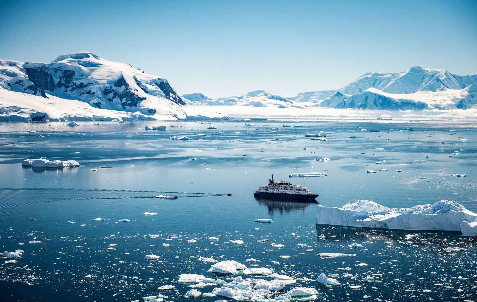  Antarctica | Getting Ready For The Drake Passage: Essential Guide For Antarctic Travelers