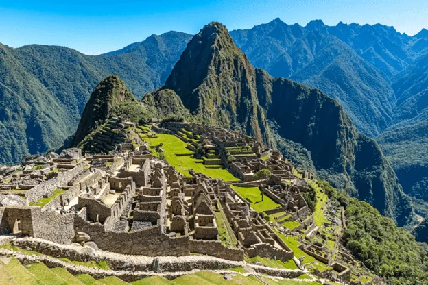 Peru | Discover the 7 Wonders of Peru: A Bucket List for Every Traveler Peru | Discover the 7 Wonders of Peru: A Bucket List for Every Traveler
