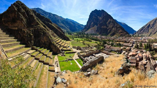 Peru | Cultural Significance of Sacred Valley Cusco Peru | Cultural Significance of Sacred Valley Cusco