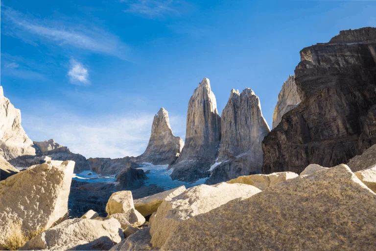  Chile | Chile wins Leading Adventure Destination and other four awards in South America