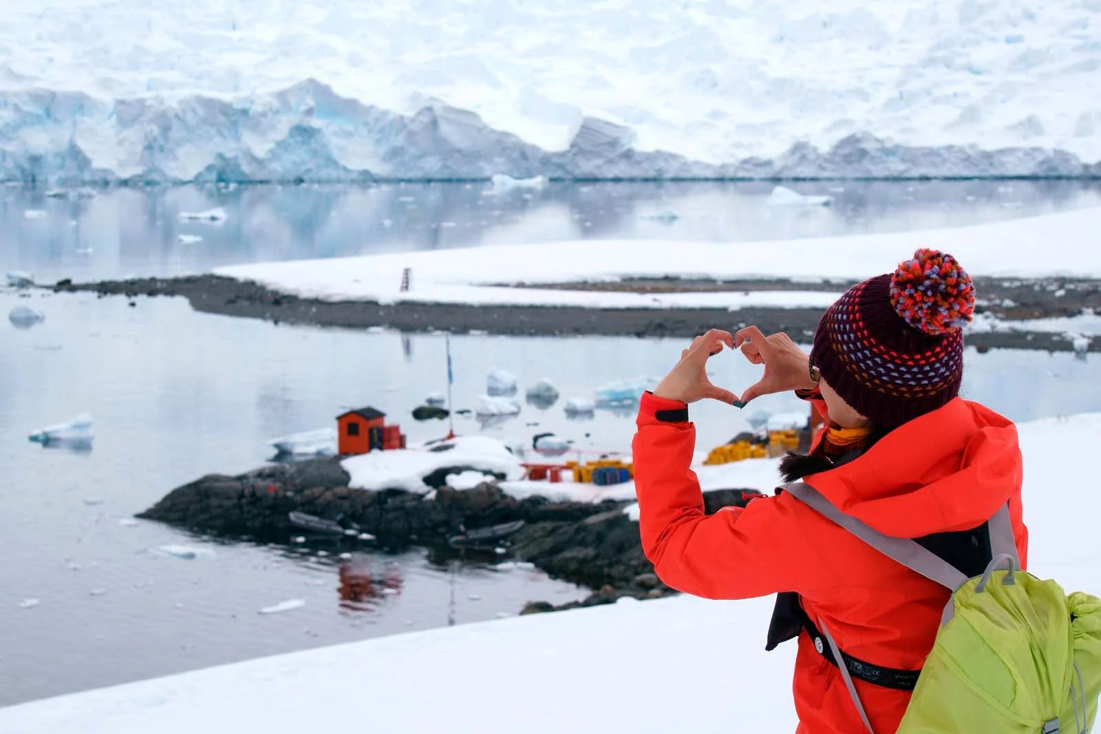  Antarctica | Antarctica Through The Eyes Of Our Guests: Real Stories