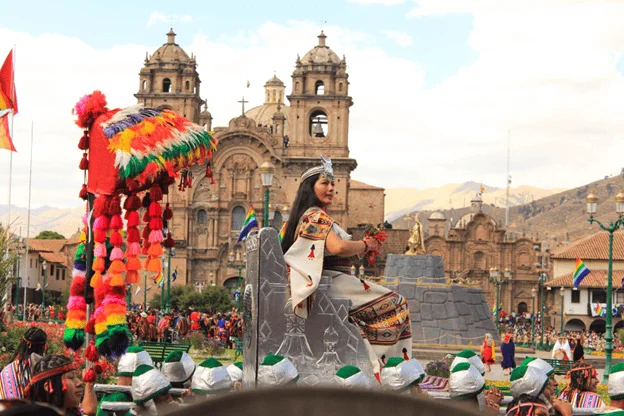  Peru | Inti Raymi Peru: All About the Festival of the Sun