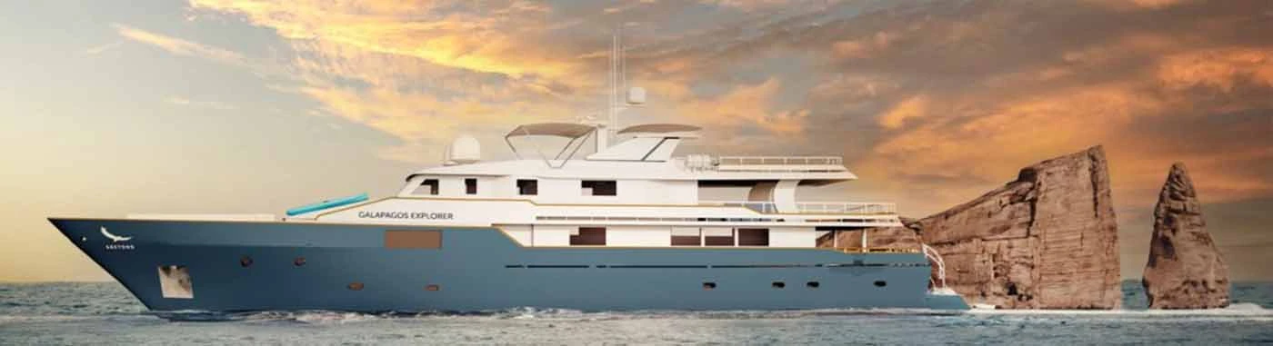 The best of Ecuador - Galapagos Explorer Yacht | Galapagos Cruise Tours The best of Ecuador - Galapagos Explorer Yacht | Galapagos Cruise Tours