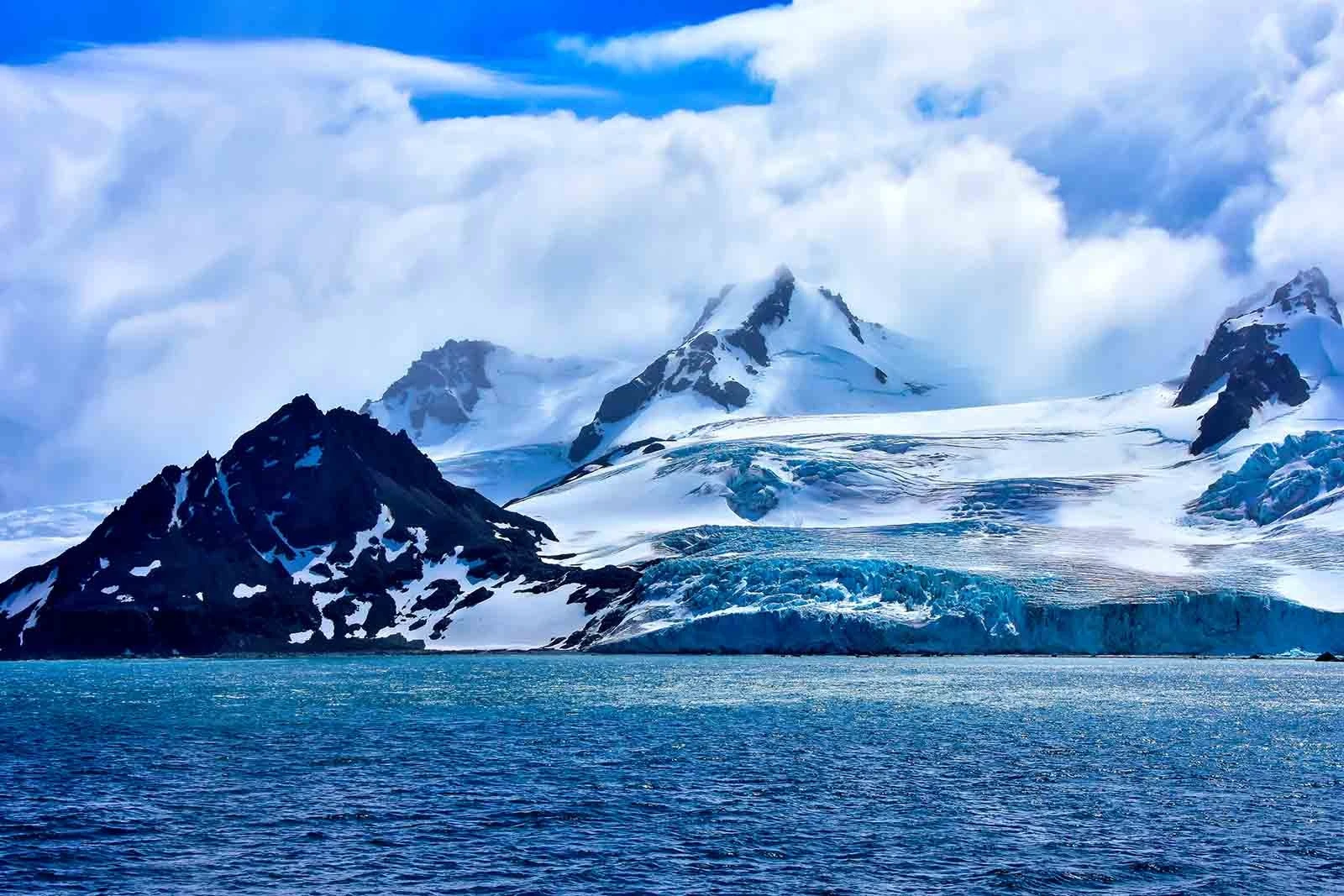 Classic Antarctica Air-Cruise | Antarctica Tours Classic Antarctica Air-Cruise | Antarctica Tours