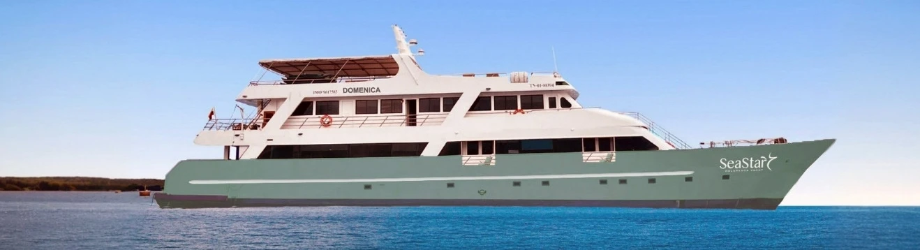 Galapagos adventure tour provided by Voyagers Travel - Sea Star Journey Yacht | Galapagos Cruise Tours Galapagos adventure tour provided by Voyagers Travel - Sea Star Journey Yacht | Galapagos Cruise Tours