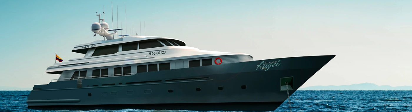 Galapagos Angel 5-day Cruise "A" | Galapagos Cruise Tours Galapagos Angel 5-day Cruise "A" | Galapagos Cruise Tours