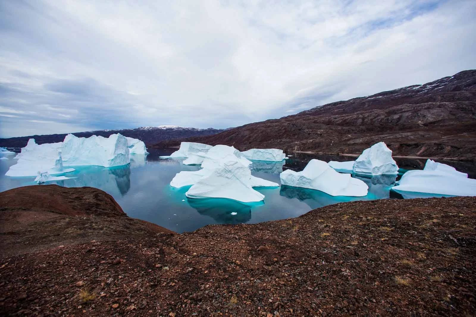 Classic Antarctica Air-Cruise | Antarctica Tours Classic Antarctica Air-Cruise | Antarctica Tours