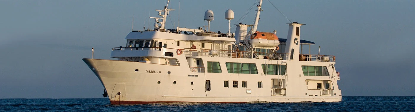 7 days Itinerary MV Isabela II yacht - Galapagos cruise | Galapagos Cruise Tours 7 days Itinerary MV Isabela II yacht - Galapagos cruise | Galapagos Cruise Tours