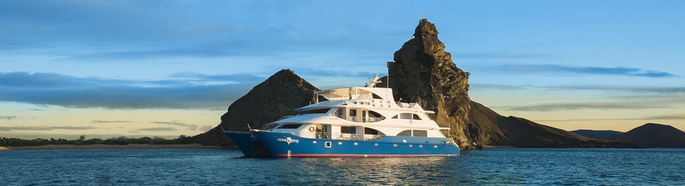 Galapagos Southern Islands 6 days cruise Itinerary on board Ocean Spray | Galapagos Cruise Tours Galapagos Southern Islands 6 days cruise Itinerary on board Ocean Spray | Galapagos Cruise Tours
