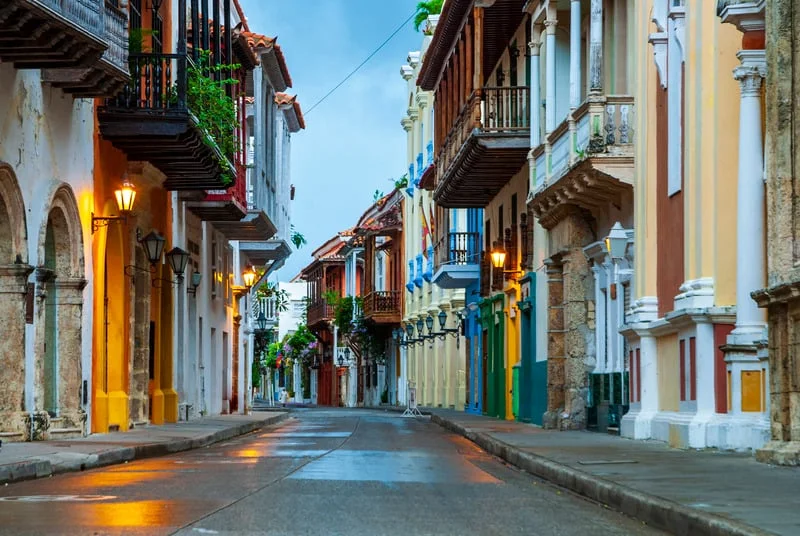 South America Travel Specialist South America Travel Specialist