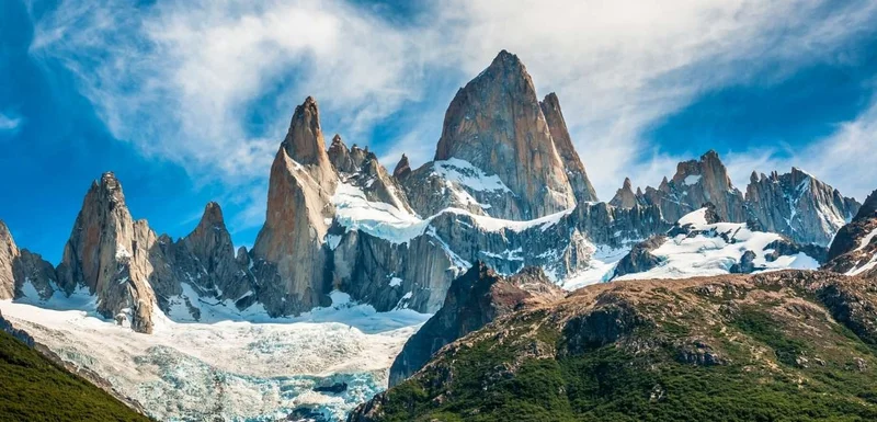South America Travel Specialist South America Travel Specialist