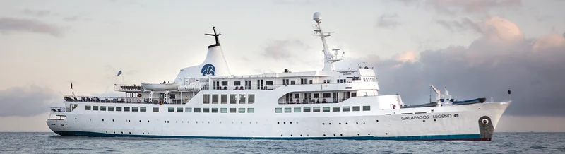 Luxury Class Cruises