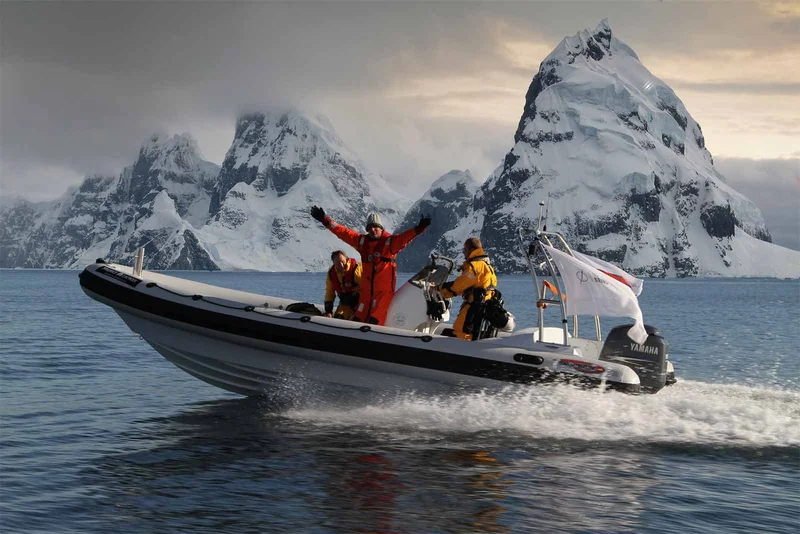 Explorer Boats Explorer Boats