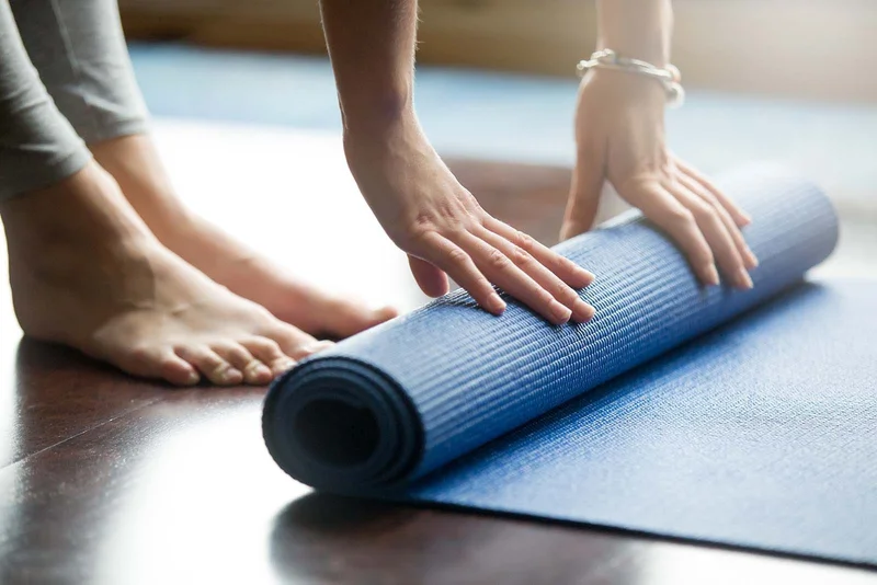 Yoga Yoga