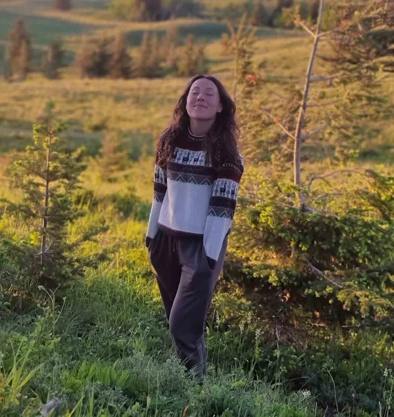 Agata Szymula Agata Szymula