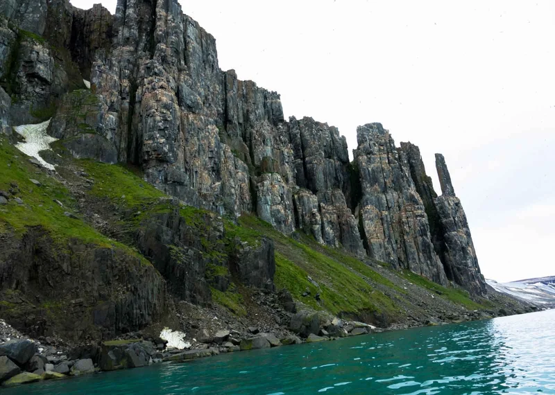 Svalbard: In Search of Iconic Arctic Wildlife