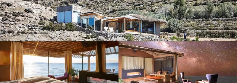 Discover conscious luxury and ancestral connection at Amantica Lodge through the vision of Kind Human Discover conscious luxury and ancestral connection at Amantica Lodge through the vision of Kind Human