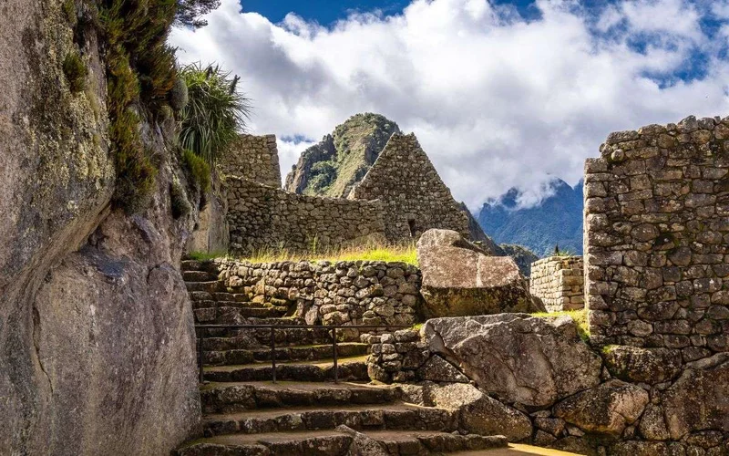 Sun Gate Machu Picchu Hiking to Inti Punku’s Stunning Views Sun Gate Machu Picchu Hiking to Inti Punku’s Stunning Views