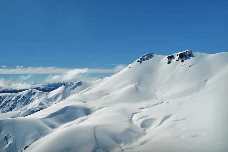 Antillanca Ski Center