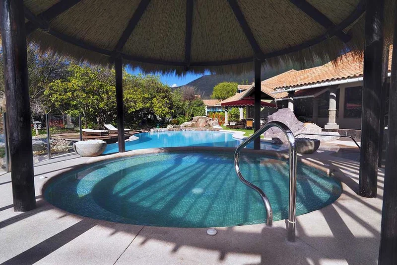 Aranwa Sacred Valley Hotel & Wellness | Pool