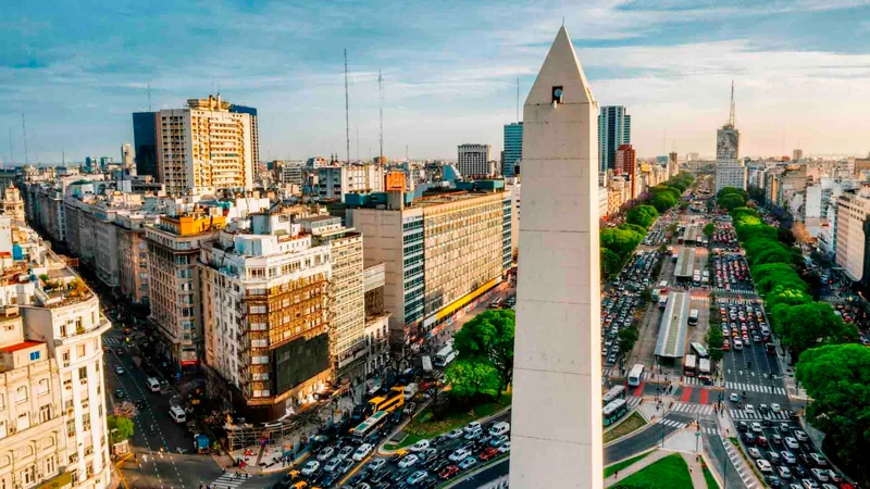 How to spend 72 hours in Buenos Aires