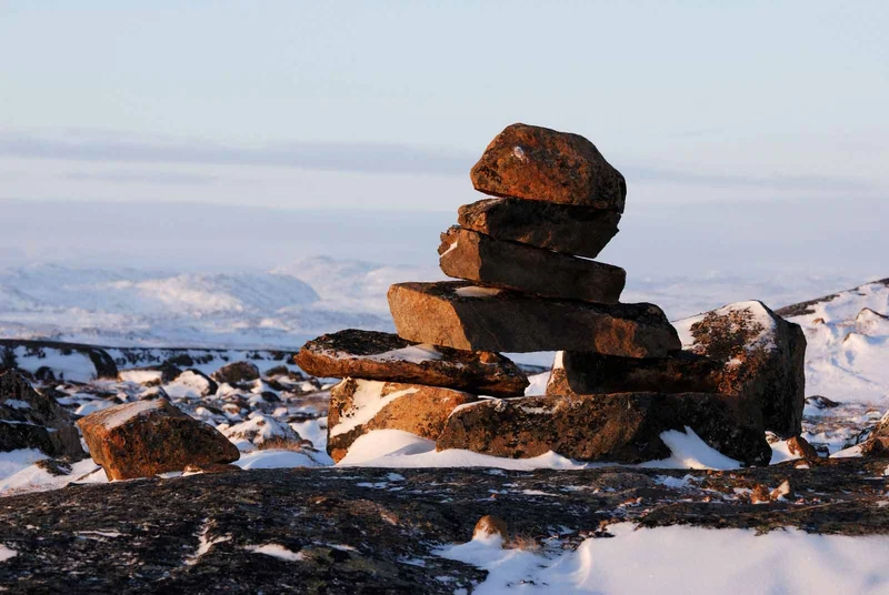 Baffin Island | Canada |  Antarctica