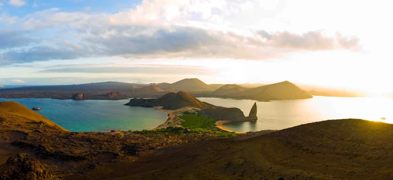 Bartolome | Galapagos Islands