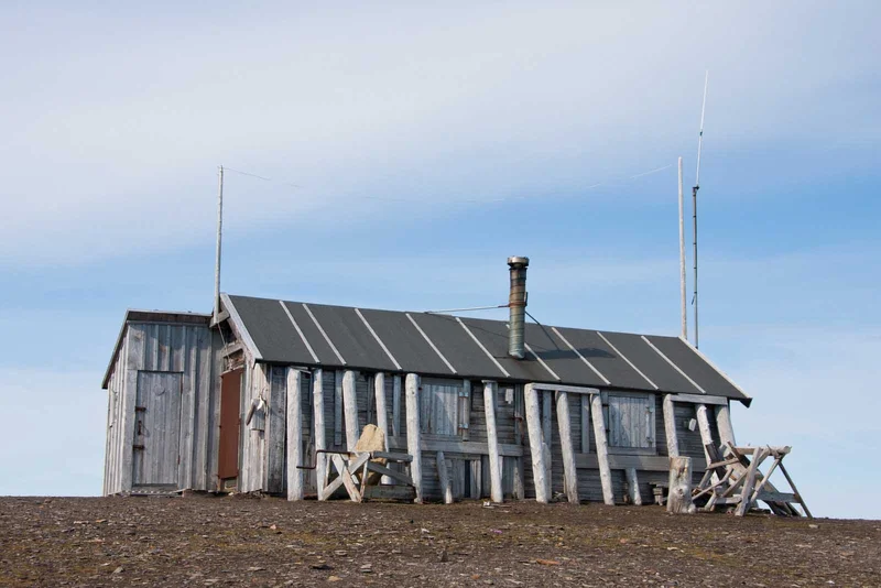 Bellsund | Spitsbergen |  Antarctica