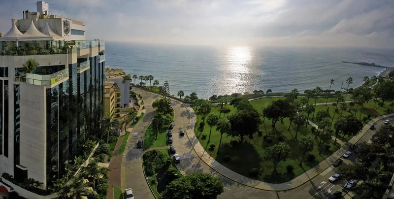 Belmond Miraflores Park | Peru