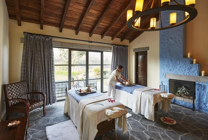 Belmond las Casitas | Spa