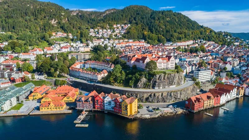 Bergen | Norway