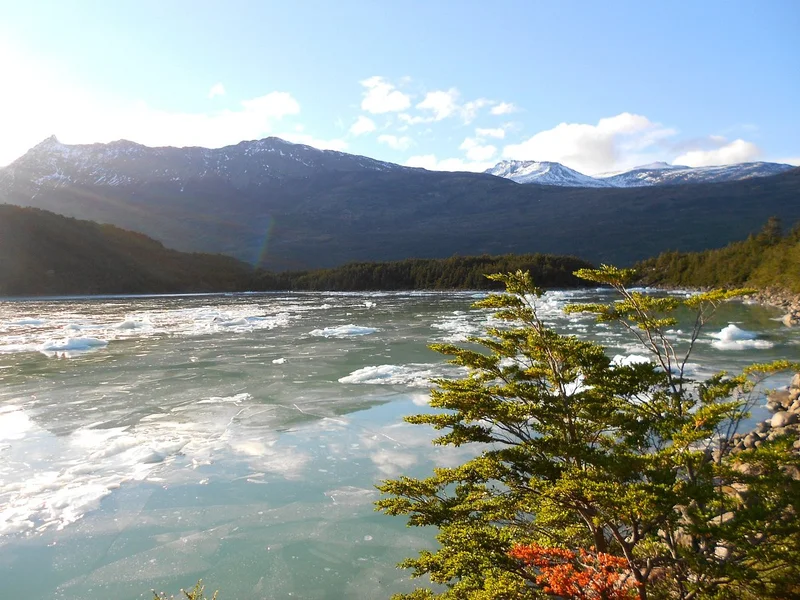 Bernardo O'Higgins National Park | Chile | Patagonia