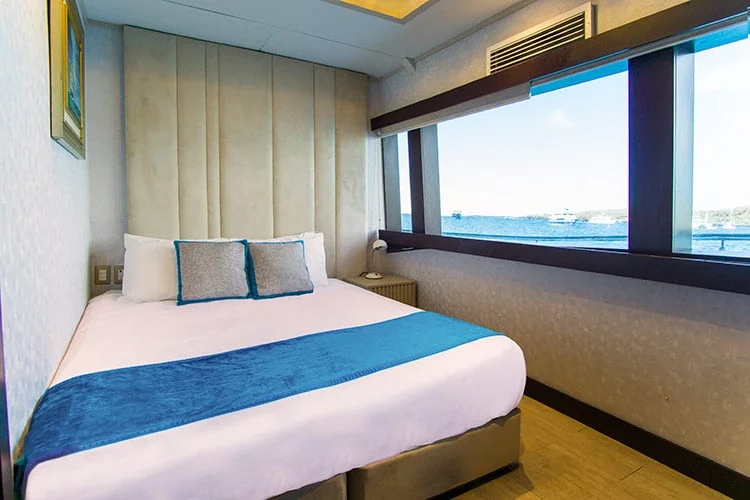 Cabin | Grand Majestic Yacht Cabin | Grand Majestic Yacht