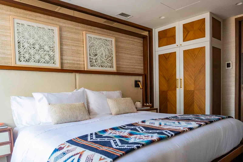 Suite | Kontiki Yacht