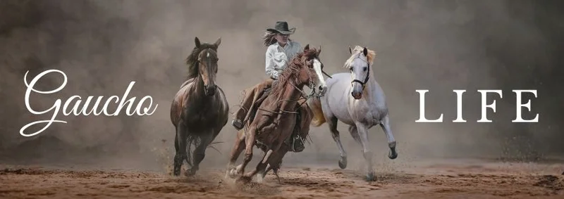 Experience Authentic Horseback Riding in Patagonia Experience Authentic Horseback Riding in Patagonia