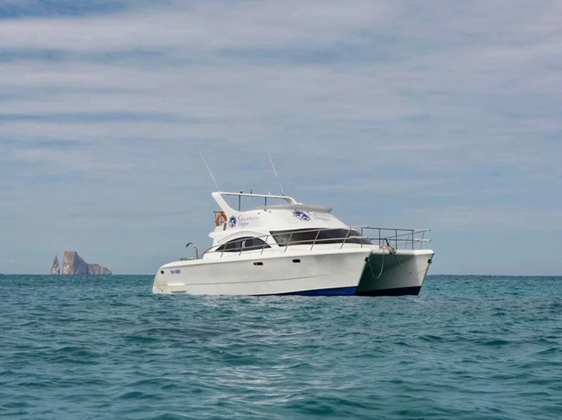 Galapagos Hopper |  galapagos Cruise