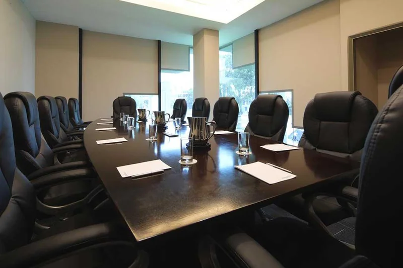 Casa Andina Select Chiclayo | Meeting Room