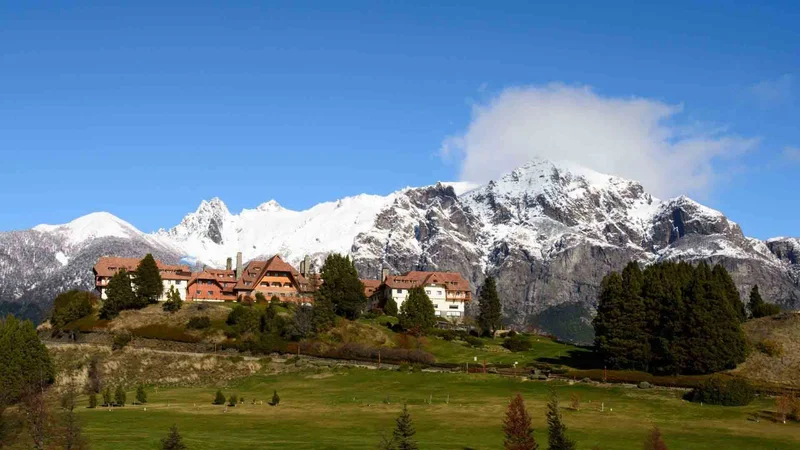 Hiking Guide to Cerro Llao Llao, Bariloche