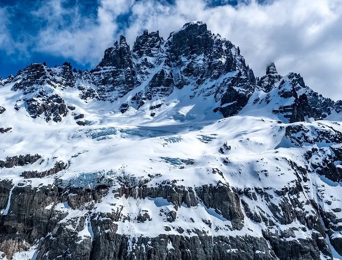 Cerro Castillo | Patagonia