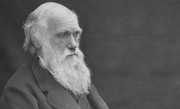 Charles Darwin