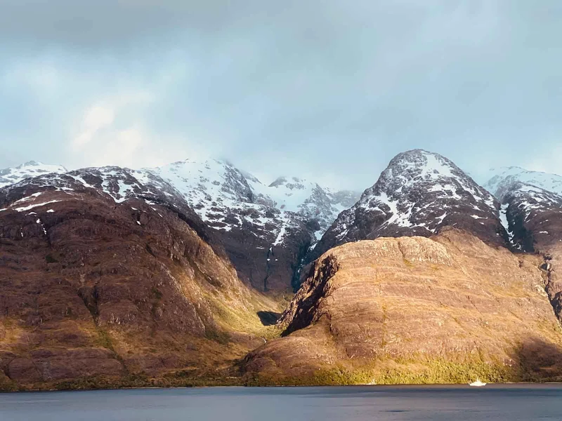 South Greenland Exploration: Fjords, Waterfalls and Fishing Villages